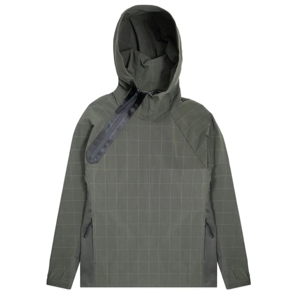 Nike Men’s Medium Tech Pack Jacket